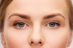 Blépharoplastie, chirurgie paupières supérieures et inférieures à Perpignan