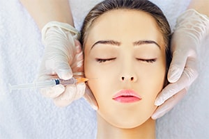 Injection de Botox®, Vistabel®, traiter rides à Perpignan, Montpellier