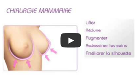 Chirurgie mammaire