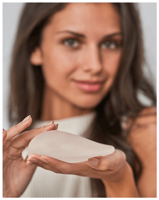 Implants anatomiques