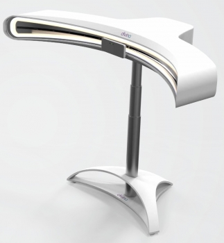 Scanner 3D Divina