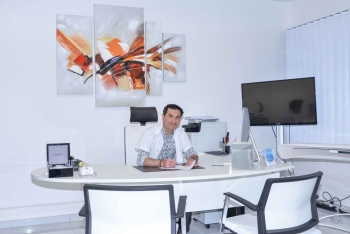 Docteur Canizares